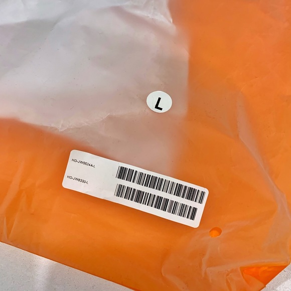 Juice Wrld x Vlone Cosmic Hoodie - Picture 8 of 9